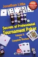 Image of secrets of professional tournament poker volume 3 the complete workout