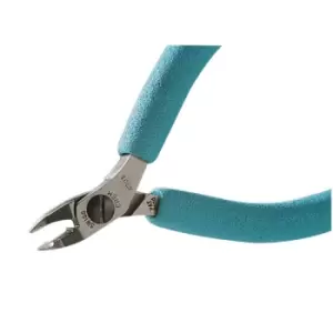 Image of Erem Series 600 Micro 670E 110mm Straight Short Relieved Head Cutt...
