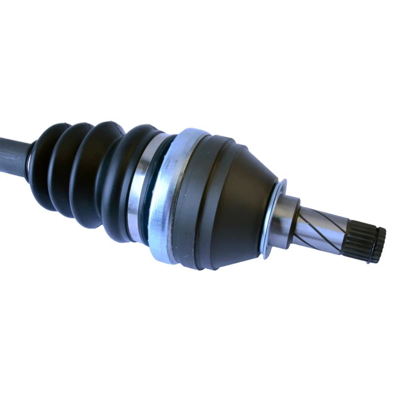 Image of Drive shaft FEBI BILSTEIN 186595