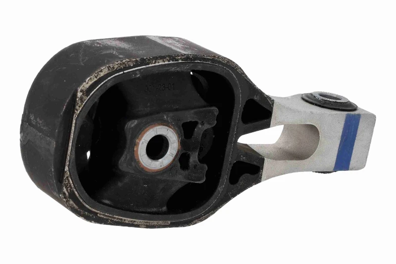 Image of VAICO V40-2463 Engine mount Original VAICO Quality Lower, Rubber-Metal Mount Engine Mounting (247)