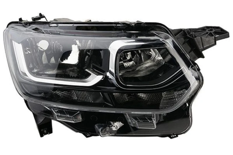 Image of Headlight JOHNS 23 33 10-1