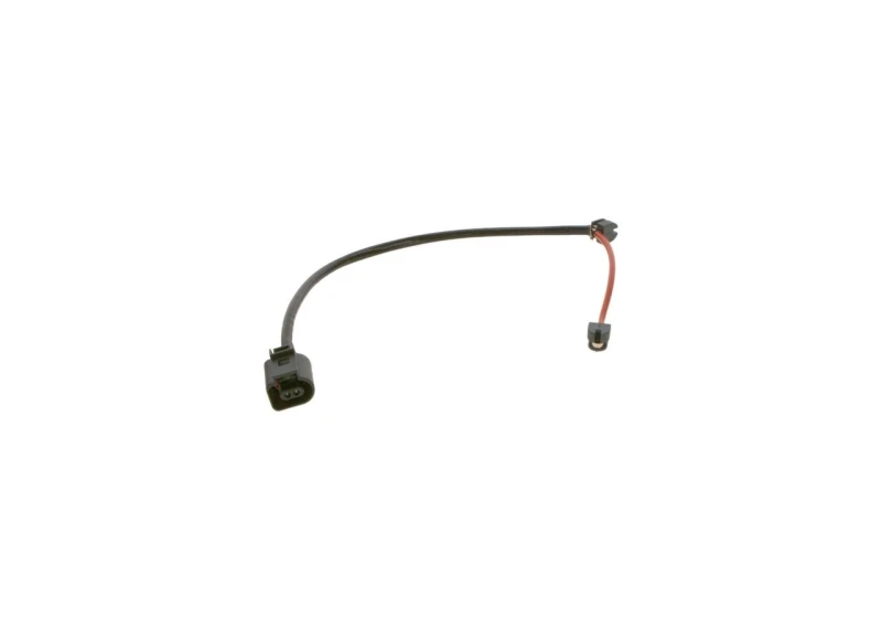Image of Brake pad wear sensor Bosch 1 987 473 602