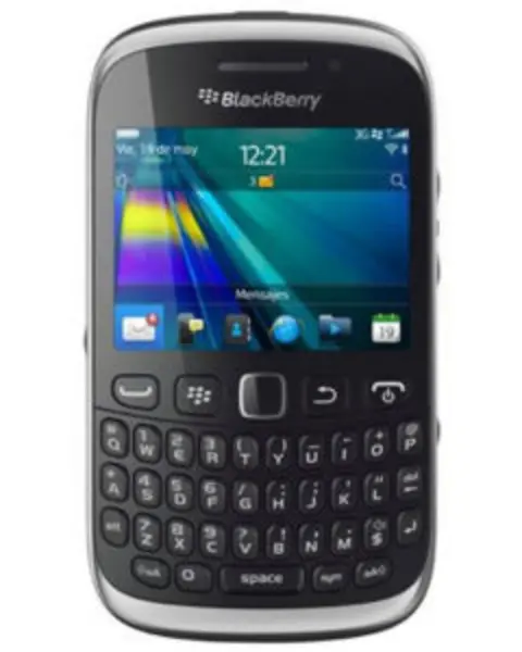 image of BlackBerry Curve 9320