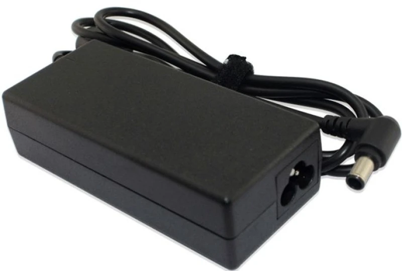 Image of CoreParts MBA50146 power adapter/inverter Indoor 65 W Black
