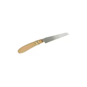 Image of FL115 Shogun Japanese 115mm Precision V-Tooth Saw