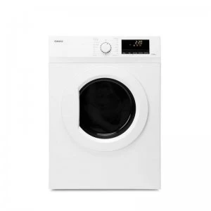 Image of Galanz DUK001 7KG Freestanding Vented Tumble Dryer