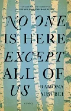 Image of no one is here except all of us