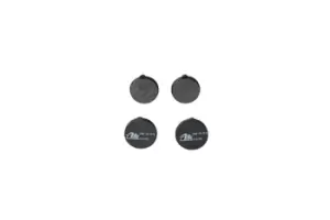 Image of ATE Brake pad set CITROEN 13.0460-4900.2 95570824,95570825,95624483