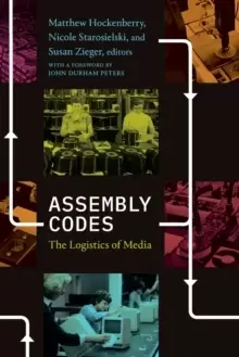 Image of Assembly Codes : The Logistics of Media