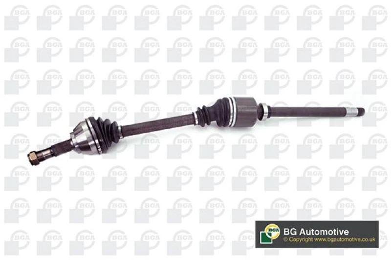 Image of BGA Drive shaft BGA DS6709R