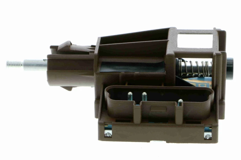 Image of VEMO V20-73-0019 Switch, fog light Q+, original equipment manufacturer quality Switch,fog light (810)