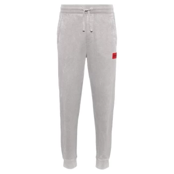 Image of Hugo Doak Jogging Pants - Grey