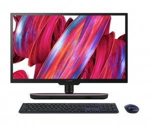 Image of Asus Zen Z272SDK-BA192T All-in-One Desktop PC