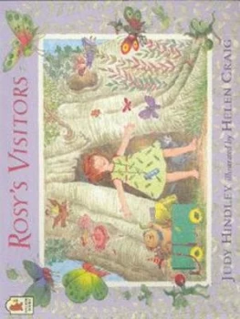 Image of Rosys Visitors Paperback