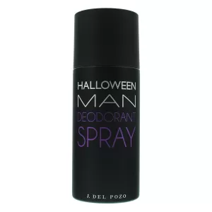 image of Jesus Del Pozo Halloween Man Deodorant Spray 150ml