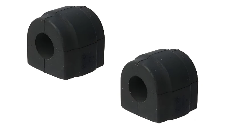Image of SKF Anti-roll bar bush SKF VKDS 358523 T
