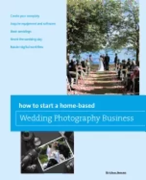 Image of how to start a home based wedding photography business