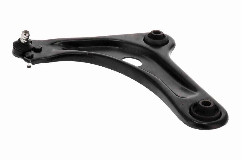 Image of VAICO V22-1212 Suspension arm Original VAICO Quality Control Arm, Sheet Steel, Front Axle Left, with ball joint Sheet Steel Track Control Arm (273)