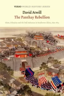 Image of The Panthay Rebellion : Islam, Ethnicity and the Dali Sultanate in Southwest China, 1856-1873
