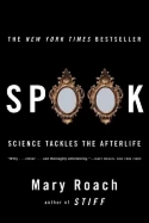 Image of spook science tackles the afterlife
