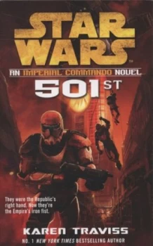 Image of 501st by Karen Traviss Paperback