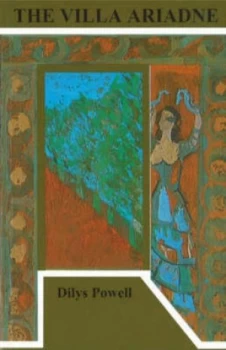 Image of Villa Ariadne by Dilys Powell Paperback