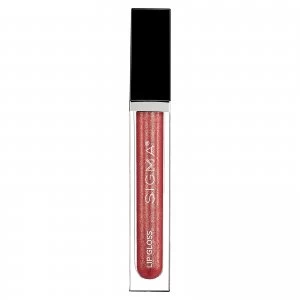 image of Sigma Beauty Cor-de-Rosa Lip Gloss (Various Shades) - Secret Garden