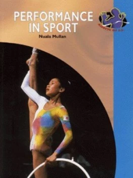 Image of Performance in Sport by Nuala Mullan Book
