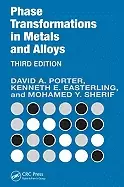 Image of phase transformations in metals and alloys revised reprint