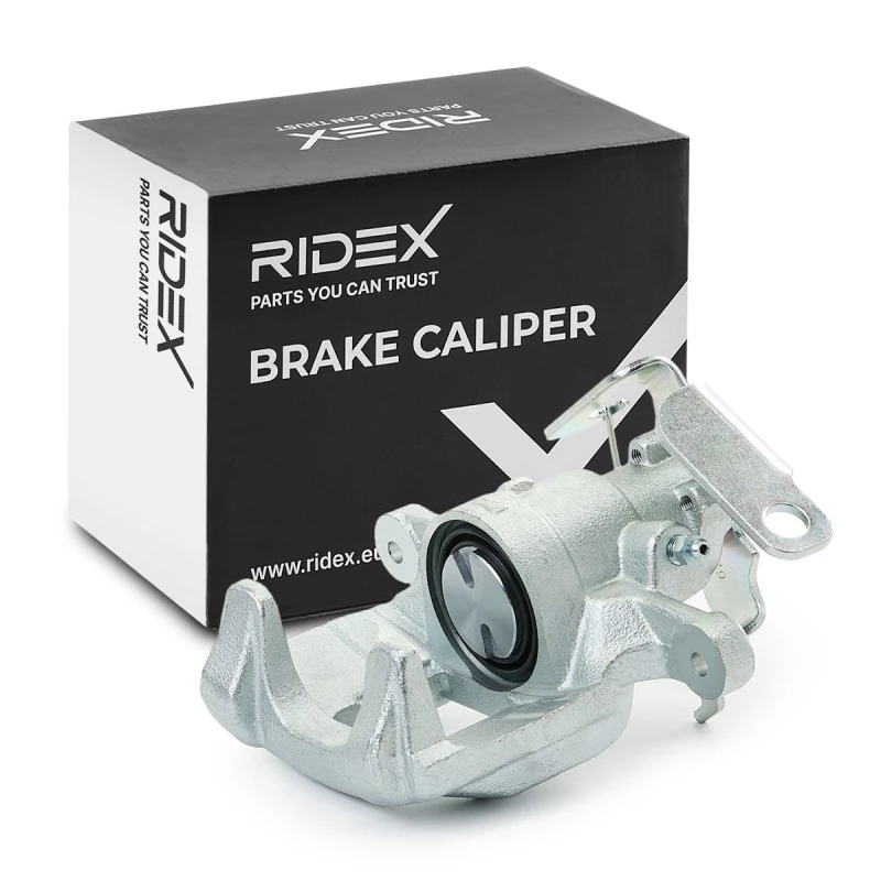 Image of RIDEX Brake caliper RIDEX 78B1330