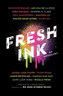 Image of fresh ink an anthology
