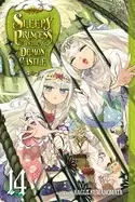 Image of sleepy princess in the demon castle vol 14 14