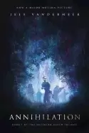 Image of annihilation a novel movie tie in edition