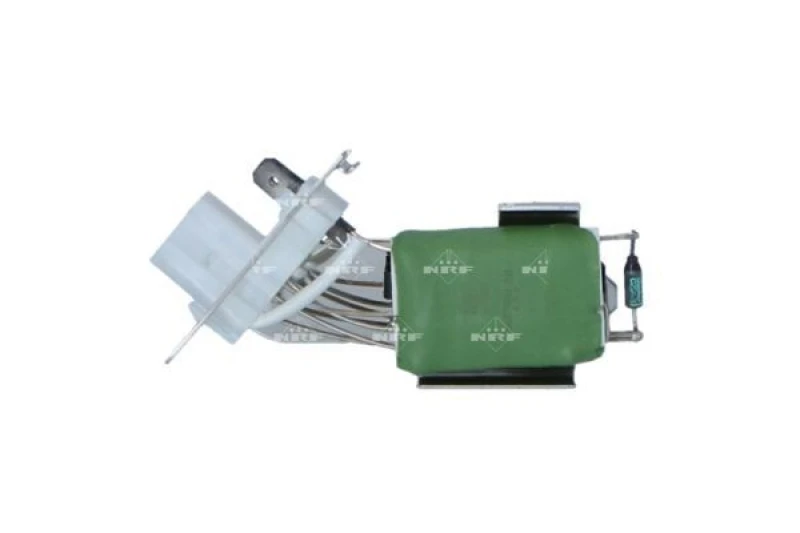 Image of NRF Blower motor resistor NRF 342038