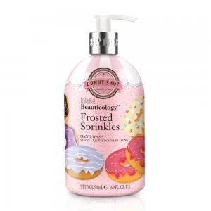 Baylis Harding Frosted Sprinkles Hand Wash 500ml