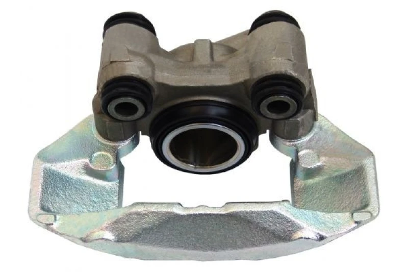 Image of MAPCO 4309 Brake caliper Front Axle Right Brake Caliper (78)
