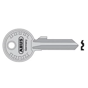 Image of ABUS Mechanical 24-26-28 Right Hand 4/5 Key Blank