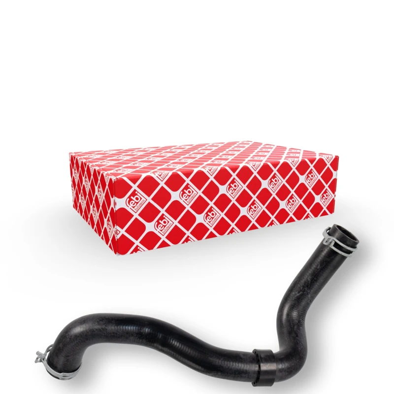 Image of Radiator hose FEBI BILSTEIN 170959
