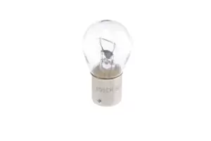 Image of Bosch Bulb VW,AUDI,MERCEDES-BENZ 1 987 301 050