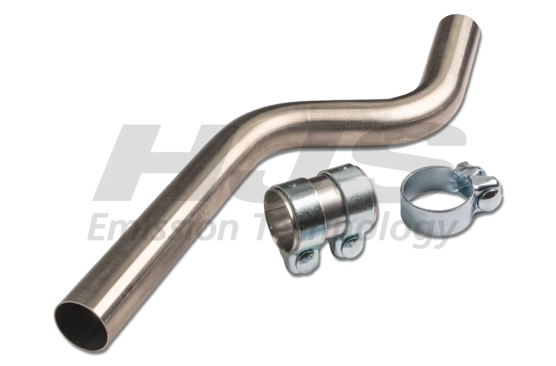 Image of Repair Pipe, soot / particulate filter HJS 91 14 1561