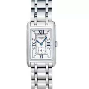 image of Longines L52554756