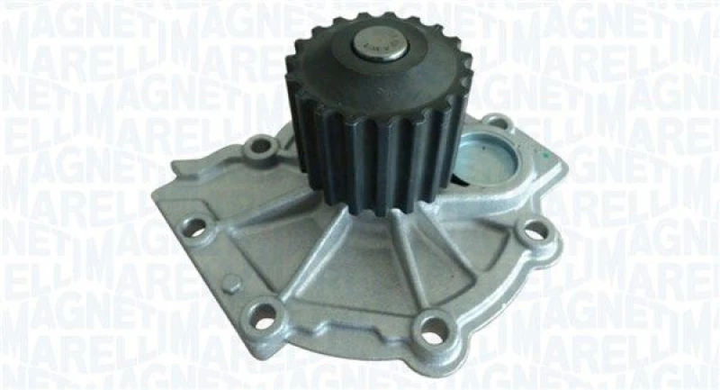 Image of MAGNETI MARELLI Water pump MAGNETI MARELLI 352316171365