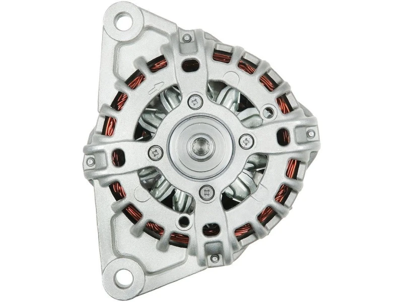 Image of AS-PL Alternator AS-PL A0353(BOSCH)