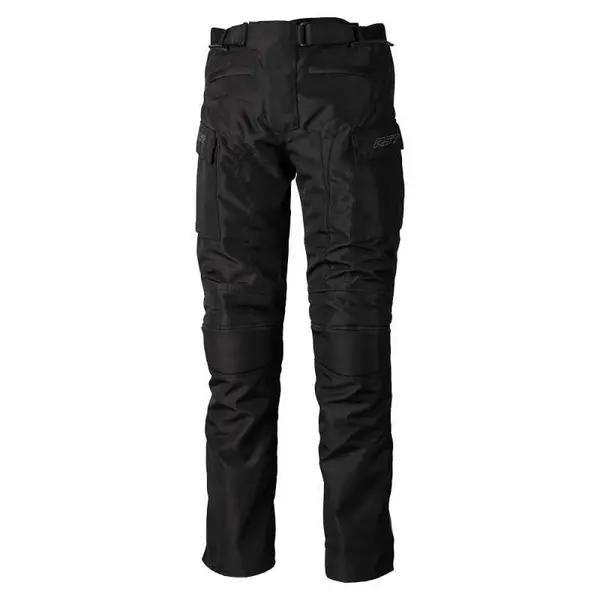 Image of RST Alpha 5 CE RL Textile Jean Black 30