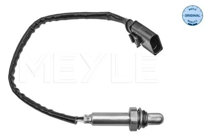 Image of Lambda sensor MEYLE 114 803 0014