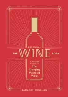 Image of Essential Wine Book