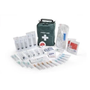 image of Click Medical Overseas Sterile Essentials Travel Kit