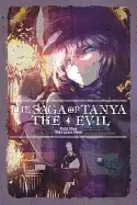 Image of saga of tanya the evil vol 4 light novel dabit deus his quoque finem
