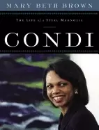 Image of condi the life of a steel magnolia