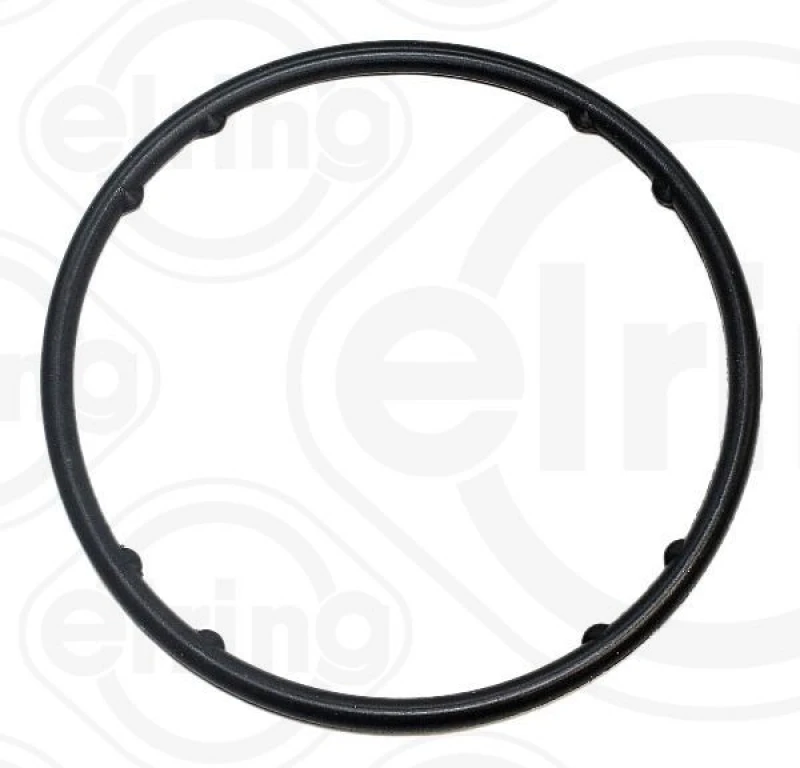 Image of Gasket, water pump ELRING 332.850